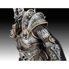 Immagine del prodotto World of Warcraft Kit di modellismo Set regalo 1/16 The Lich King 13 cm