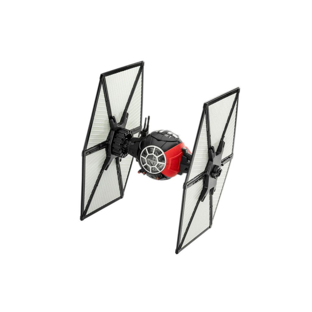 Produktbild Star Wars Modellbausatz 1/51 First Order Special Forces TIE Fighter 14 cm