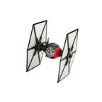 Produktbild Star Wars Modellbausatz 1/51 First Order Special Forces TIE Fighter 14 cm