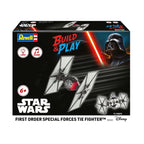 Produktbild Star Wars Modellbausatz 1/51 First Order Special Forces TIE Fighter 14 cm