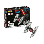 Produktbild Star Wars Modellbausatz 1/51 First Order Special Forces TIE Fighter 14 cm