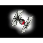 Produktbild Star Wars Modellbausatz 1/51 First Order Special Forces TIE Fighter 14 cm