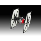 Produktbild Star Wars Modellbausatz 1/51 First Order Special Forces TIE Fighter 14 cm