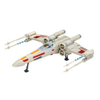 Image produit Star Wars Maquette 1/57 X-wing Fighter 22 cm