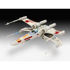 Image produit Star Wars Maquette 1/57 X-wing Fighter 22 cm