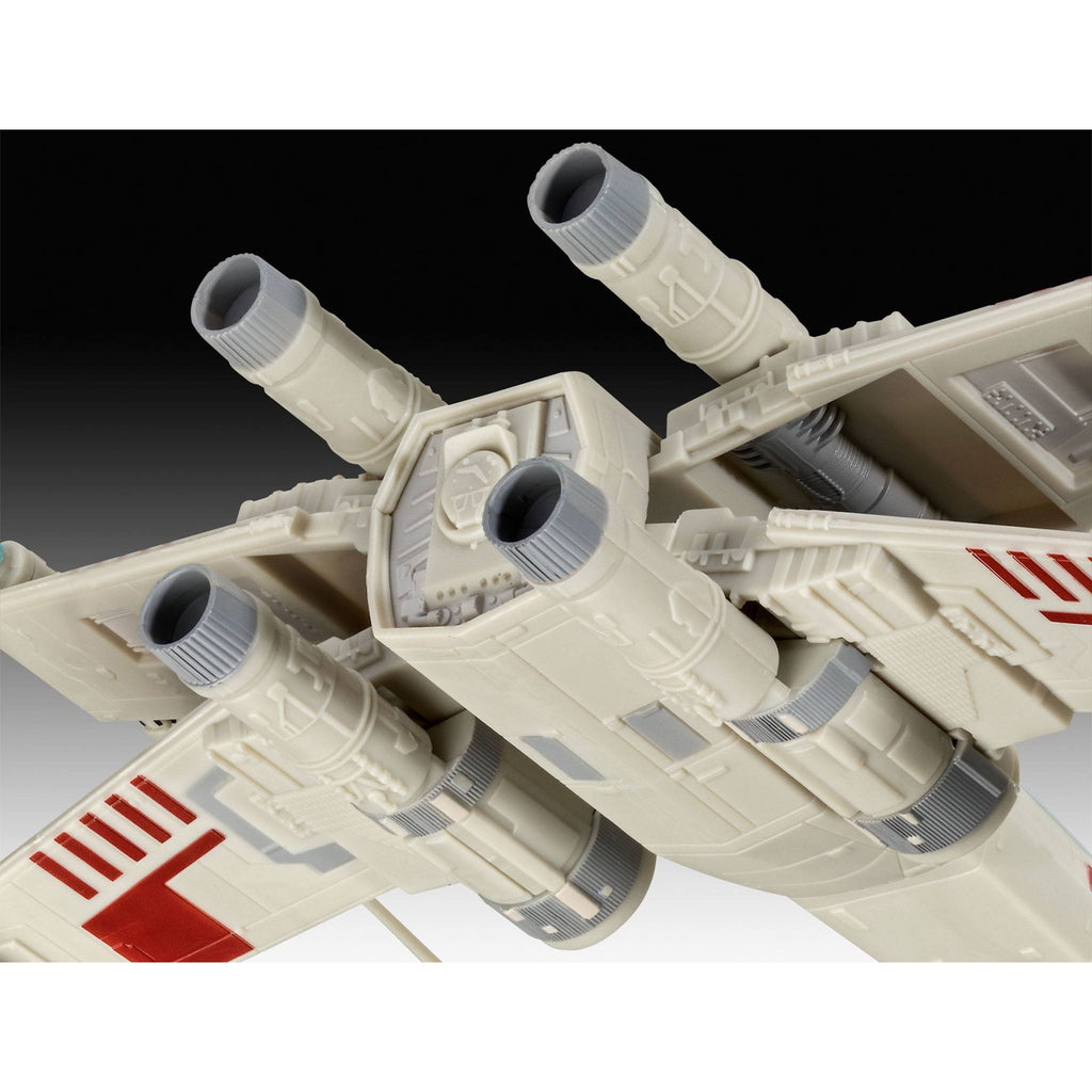 Image produit Star Wars Maquette 1/57 X-wing Fighter 22 cm