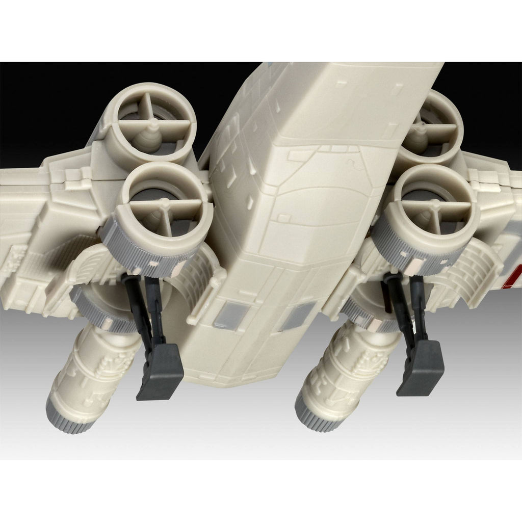 Image produit Star Wars Maquette 1/57 X-wing Fighter 22 cm