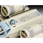 Image produit Star Wars Maquette 1/57 X-wing Fighter 22 cm