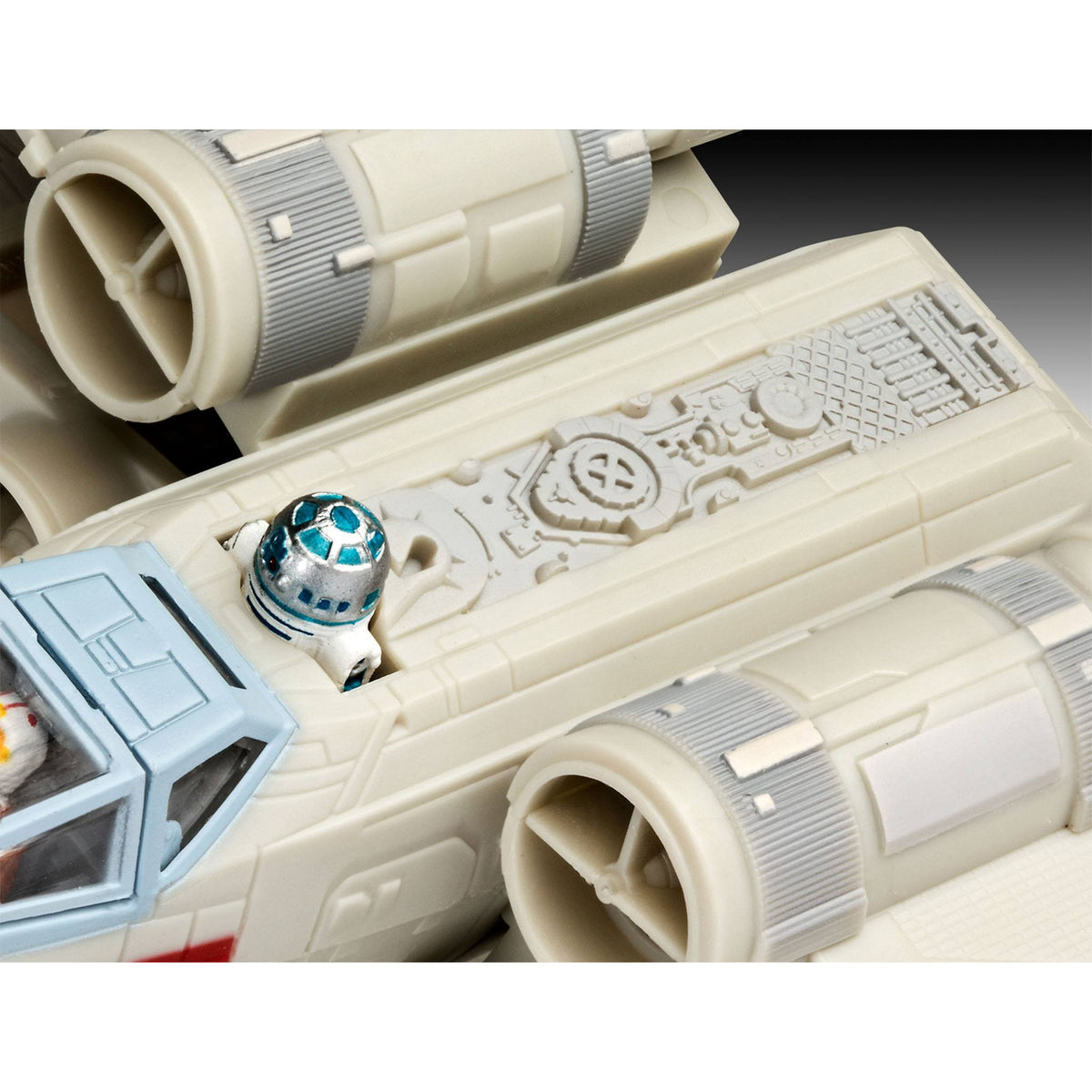 Image produit Star Wars Maquette 1/57 X-wing Fighter 22 cm