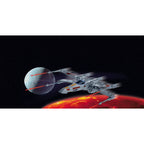 Image produit Star Wars Maquette 1/57 X-wing Fighter 22 cm