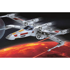 Image produit Star Wars Maquette 1/57 X-wing Fighter 22 cm