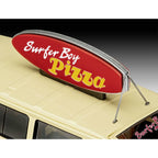 Product image Stranger Things Model Kit 1/25 VW T3 Bus Surfer Boy 19 cm