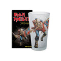 Immagine del prodotto Bicchiere da birra Iron Maiden The Trooper