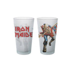 Immagine del prodotto Bicchiere da birra Iron Maiden The Trooper