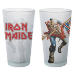 Immagine del prodotto Bicchiere da birra Iron Maiden The Trooper