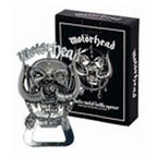 Image produit Motörhead Décapsuleur War Pig 3D 10 cm