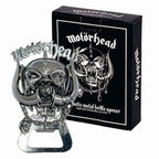 Image produit Motörhead Décapsuleur War Pig 3D 10 cm