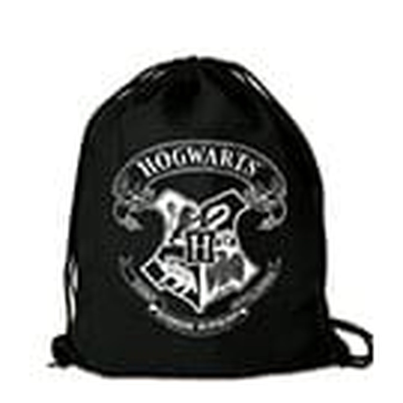 Produktbild Harry Potter Stoffbeutel Hogwarts (White)
