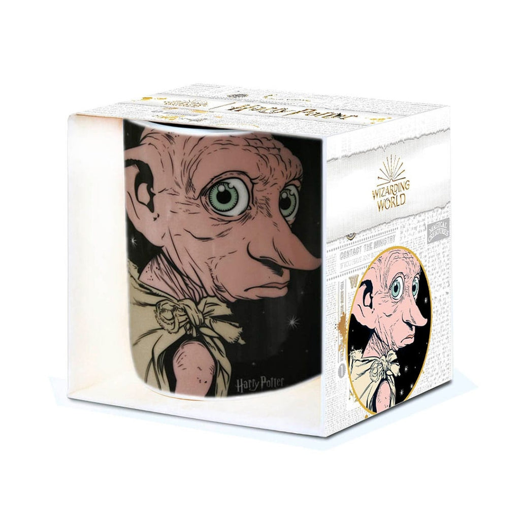 Image produit Harry Potter Mug Dobby