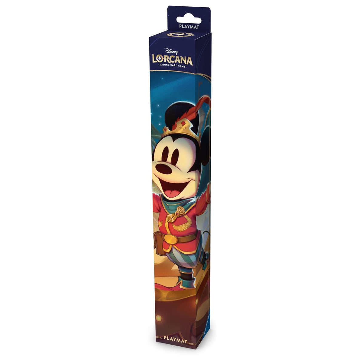 Immagine del prodotto Disney Lorcana GCC Tappetino da gioco Topolino