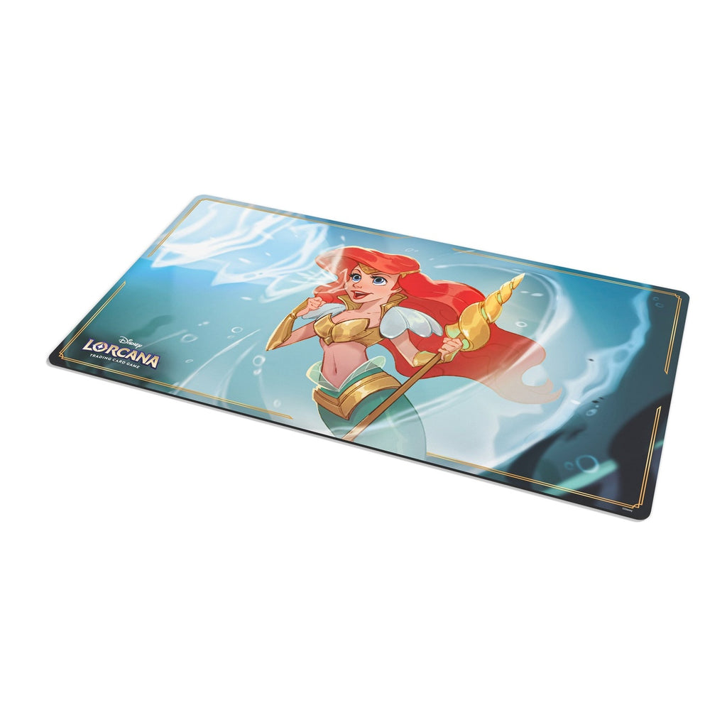 Immagine del prodotto Disney Lorcana GDC Tappetino da gioco Ariel