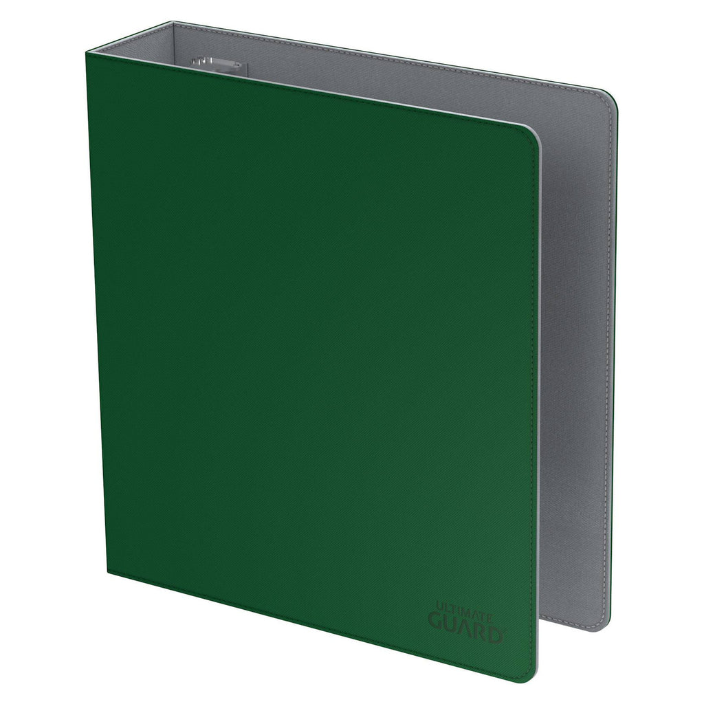 Image produit Ultimate Guard Album de Collection Xenoskin Regular - Vert