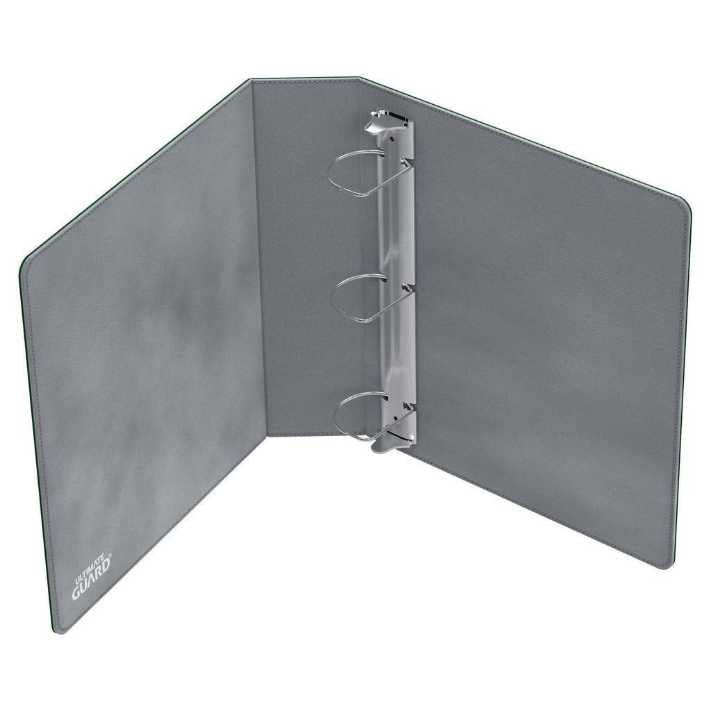 Image produit Ultimate Guard Album de Collection Xenoskin Regular - Vert