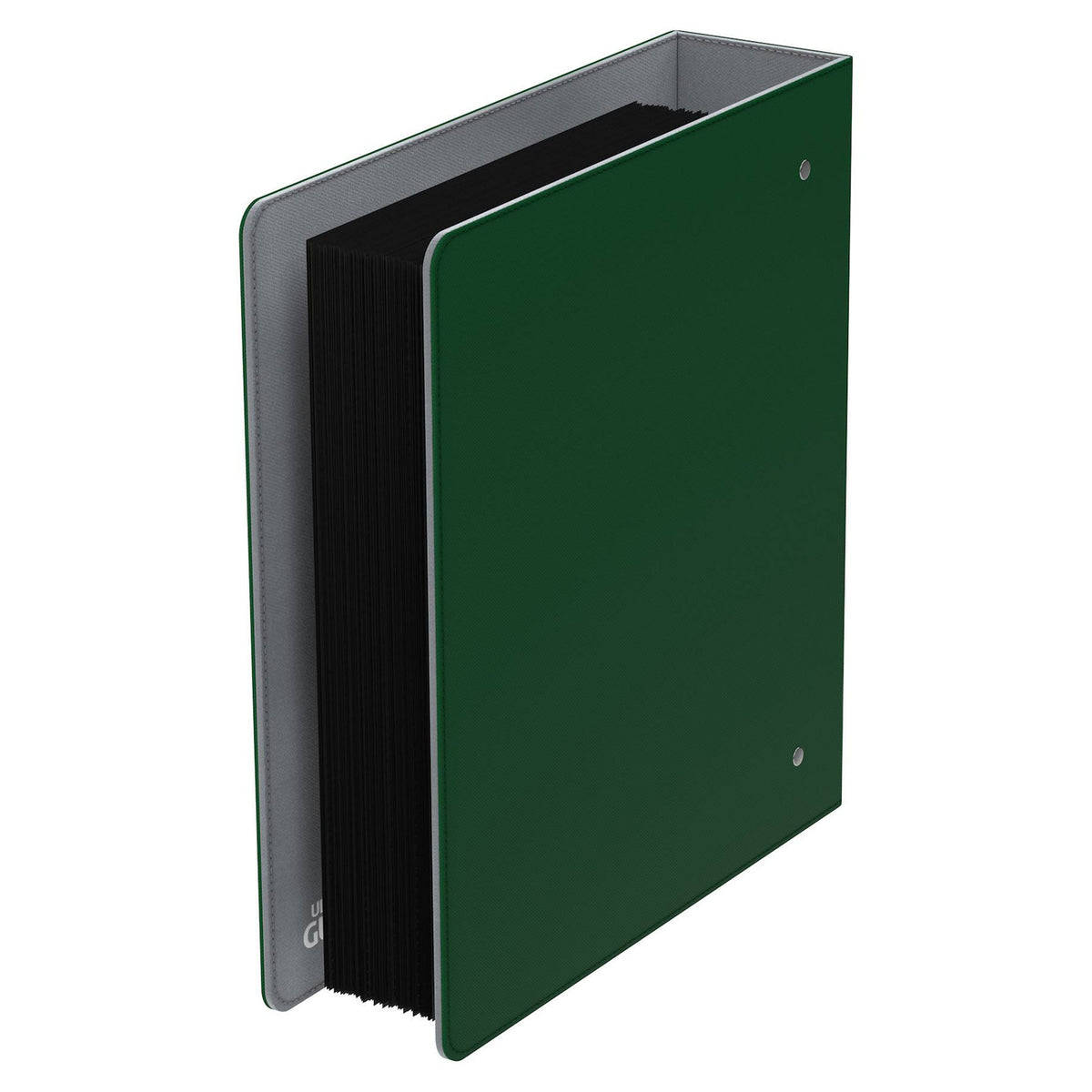 Image produit Ultimate Guard Album de Collection Xenoskin Regular - Vert