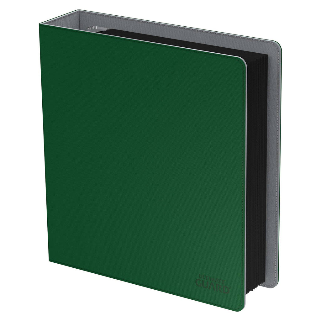 Image produit Ultimate Guard Album de Collection Xenoskin Regular - Vert