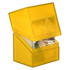 Image produit Ultimate Guard Boulder 80+ - Ambre