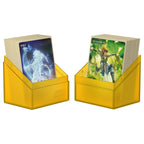 Image produit Ultimate Guard Boulder 80+ - Ambre