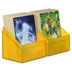 Image produit Ultimate Guard Boulder 80+ - Ambre