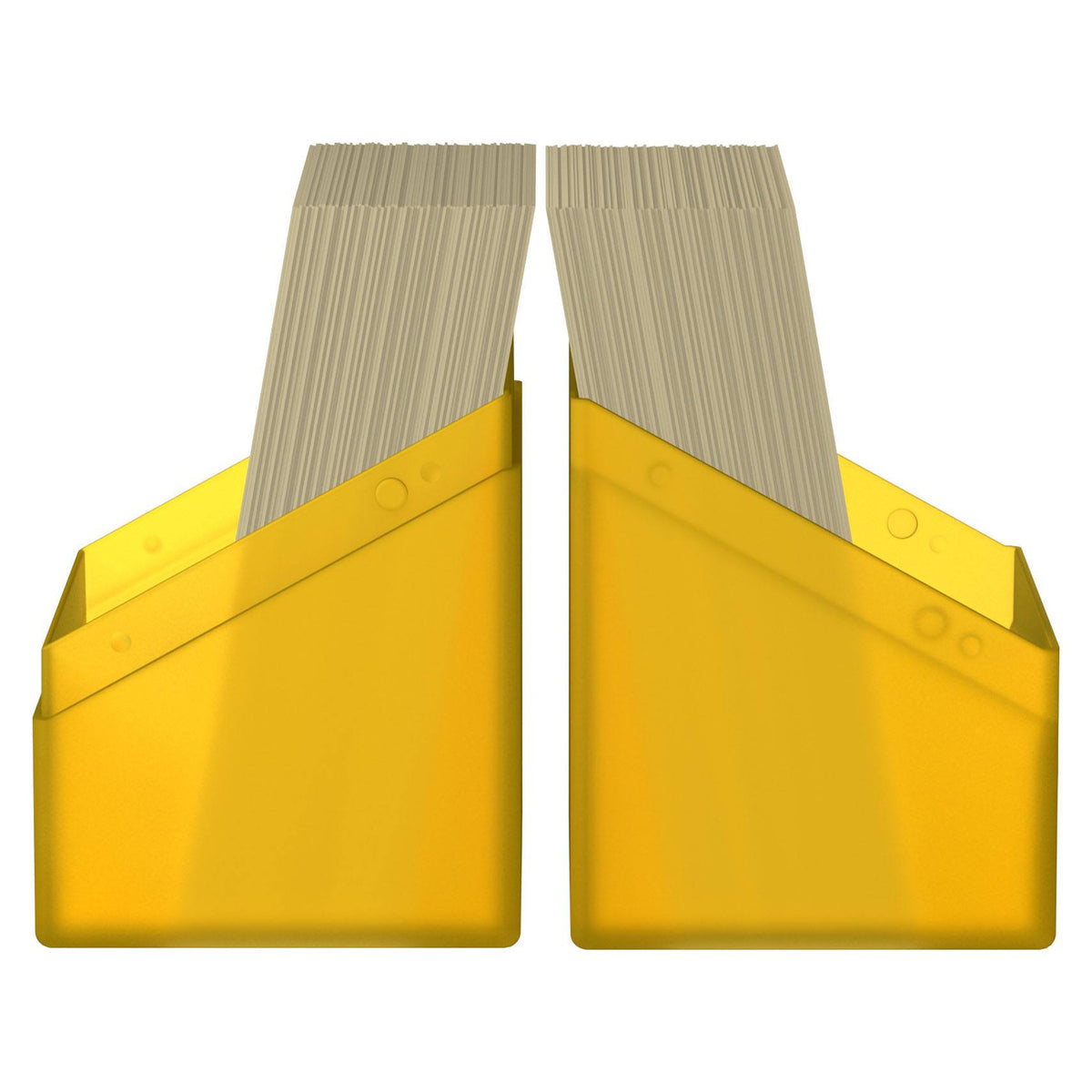 Image produit Ultimate Guard Boulder 80+ - Ambre