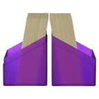 Produktbild Ultimate Guard Boulder 80+ - Amethyst