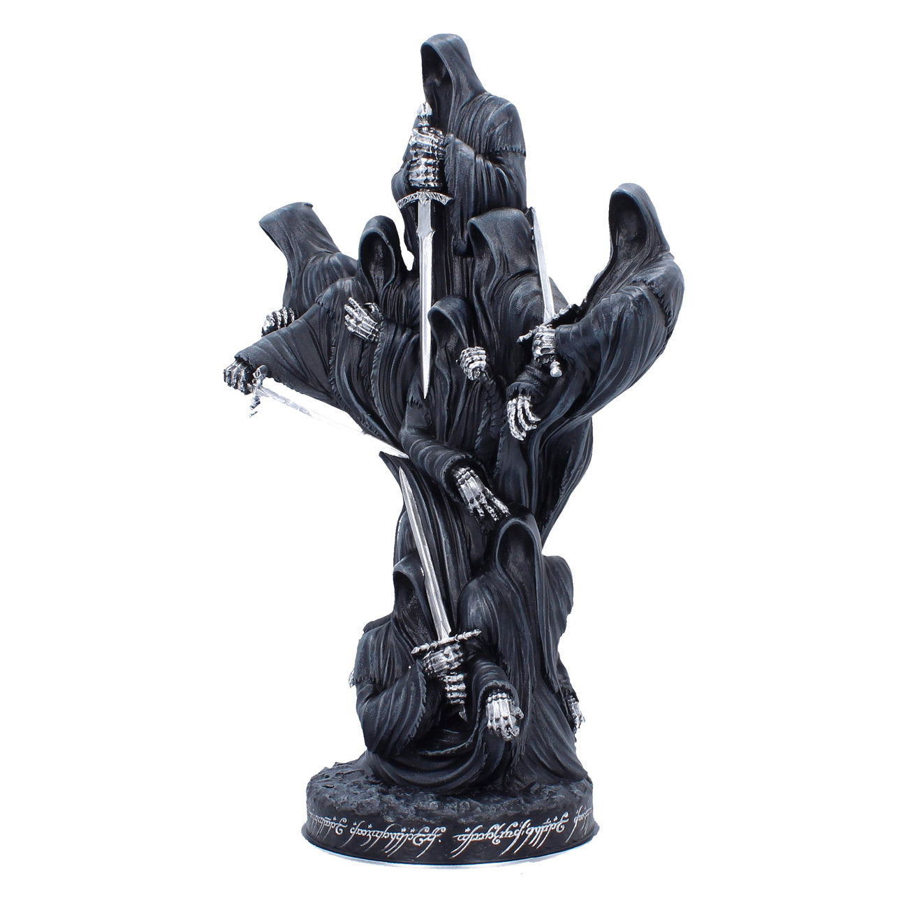 Image produit Le Seigneur des Anneaux - Statue des Spectres de l’Anneau