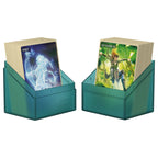 Image produit Ultimate Guard Boulder 80+ - Malachite