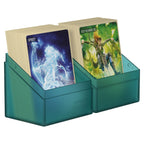 Image produit Ultimate Guard Boulder 80+ - Malachite
