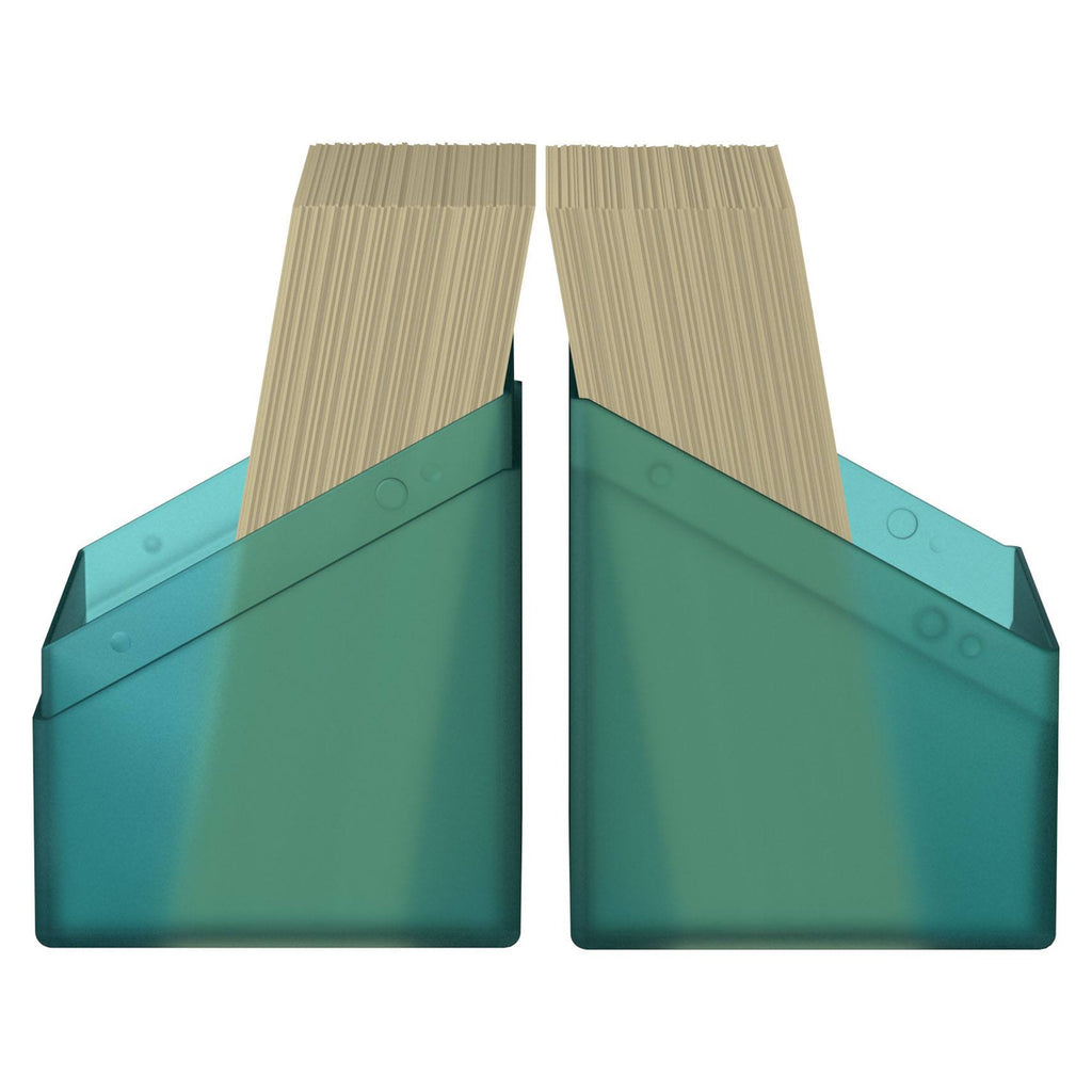 Image produit Ultimate Guard Boulder 80+ - Malachite