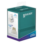 Image produit Ultimate Guard Boulder 80+ - Malachite