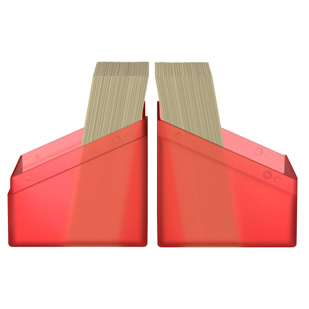Image produit Ultimate Guard Boulder 100+ - Ruby