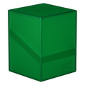 Image produit Ultimate Guard Boulder 100+ - Émeraude