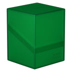 Image produit Ultimate Guard Boulder 100+ - Émeraude