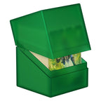 Image produit Ultimate Guard Boulder 100+ - Émeraude