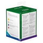Image produit Ultimate Guard Boulder 100+ - Émeraude