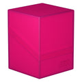 Image produit Ultimate Guard Boulder 100+ - Rhodonite