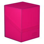 Image produit Ultimate Guard Boulder 100+ - Rhodonite