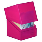 Image produit Ultimate Guard Boulder 100+ - Rhodonite