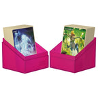 Image produit Ultimate Guard Boulder 100+ - Rhodonite