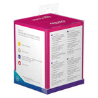 Image produit Ultimate Guard Boulder 100+ - Rhodonite