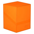 Produktbild Ultimate Guard Boulder 100+ - Poppy Topaz
